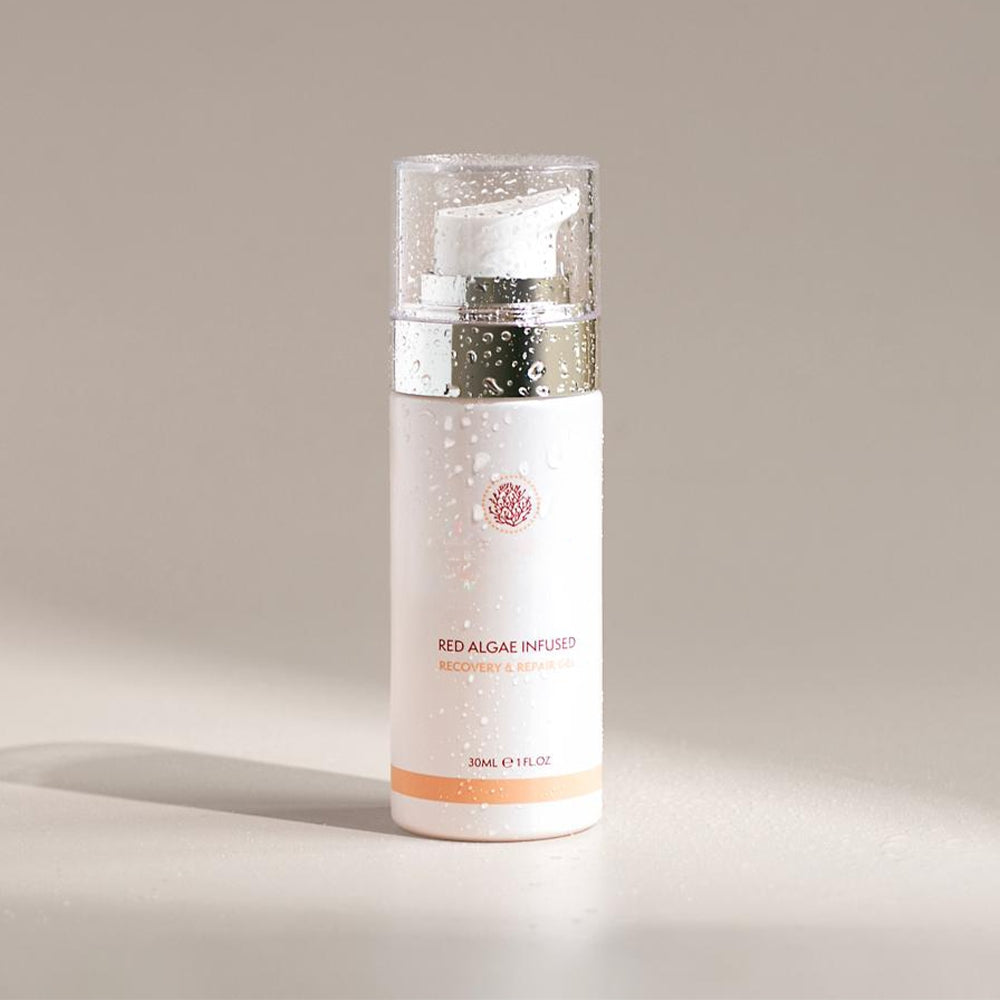 Gel Rigenerante alle Alghe Rosse