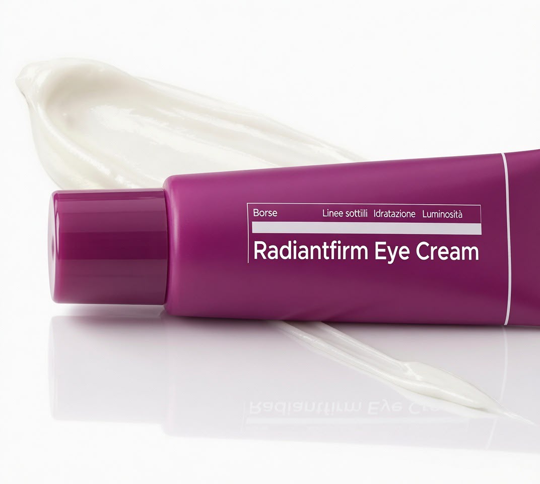 Lumina K-Beauty Cream | Crema Coreana Anti-Macchie e Illuminante