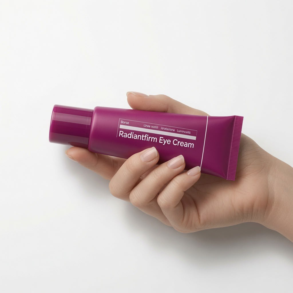 Lumina K-Beauty Cream | Crema Coreana Anti-Macchie e Illuminante